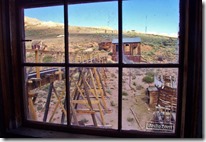 View from the Standard Mill - www.Bodie.com