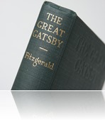 The Great Gatsby - www.DaveTavres.com
