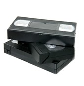 VHS tapes - DaveTavres.com