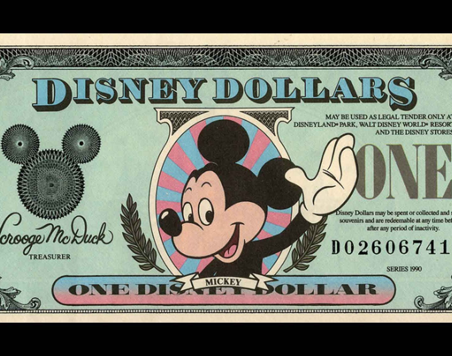 Quora: “Why is Disneyland so expensive?”