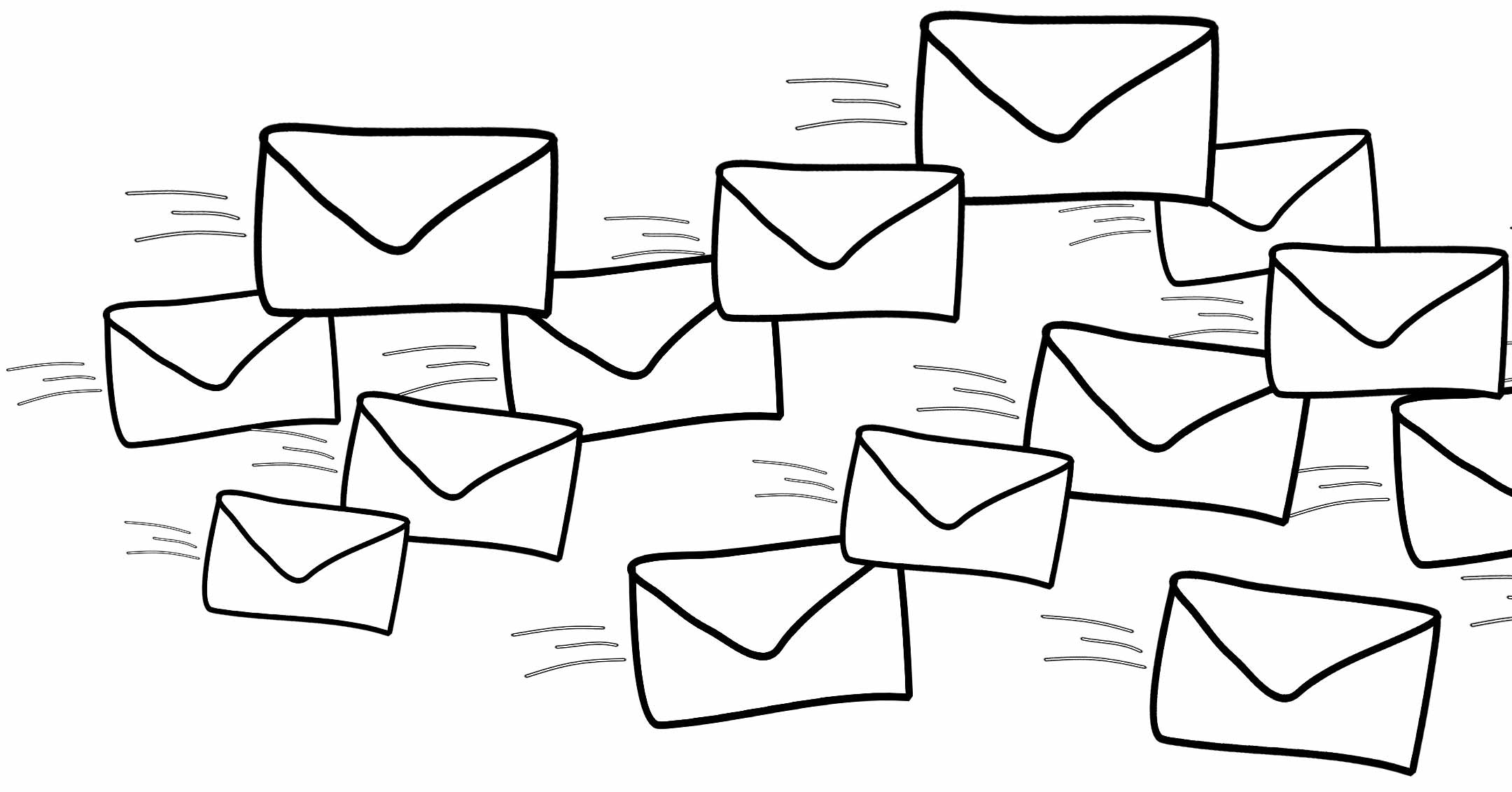 The Resurgence of Email | Tavres.com