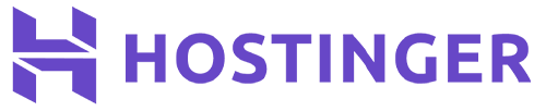 Hostinger – Web Hosting