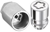 Lug Nut Lock Key | DaveTavres.com