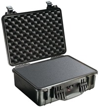 Pelican Cases Have No Part Numbers | DaveTavres.com