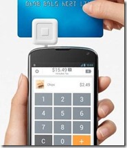 Square Card Reader with Android - DaveTavres.com